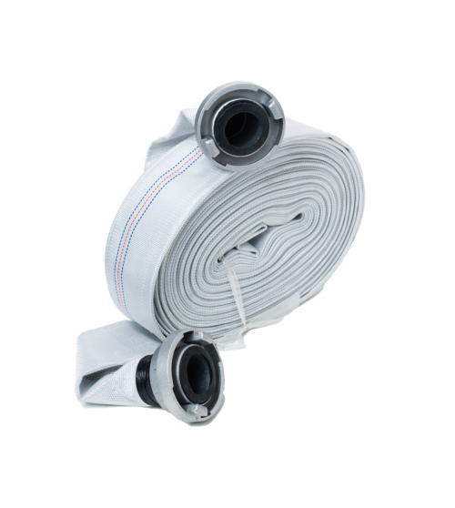 Wąż strażacki 2" x 20m