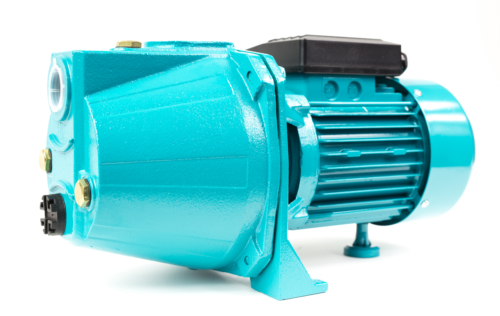 POMPA HYDROFOROWA JET 100