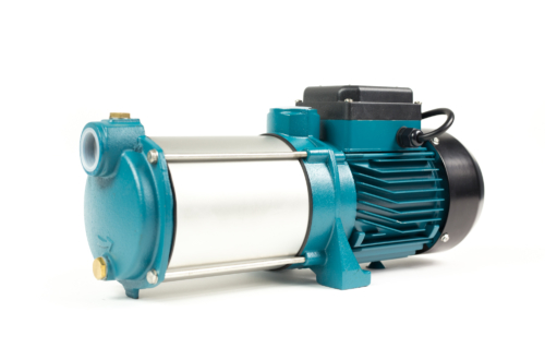 Pompa hydroforowa MHI 1300 INOX