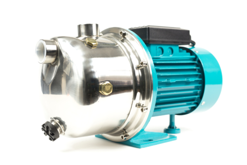 Pompa hydroforowa AJ 50/60 JET 1000INOX